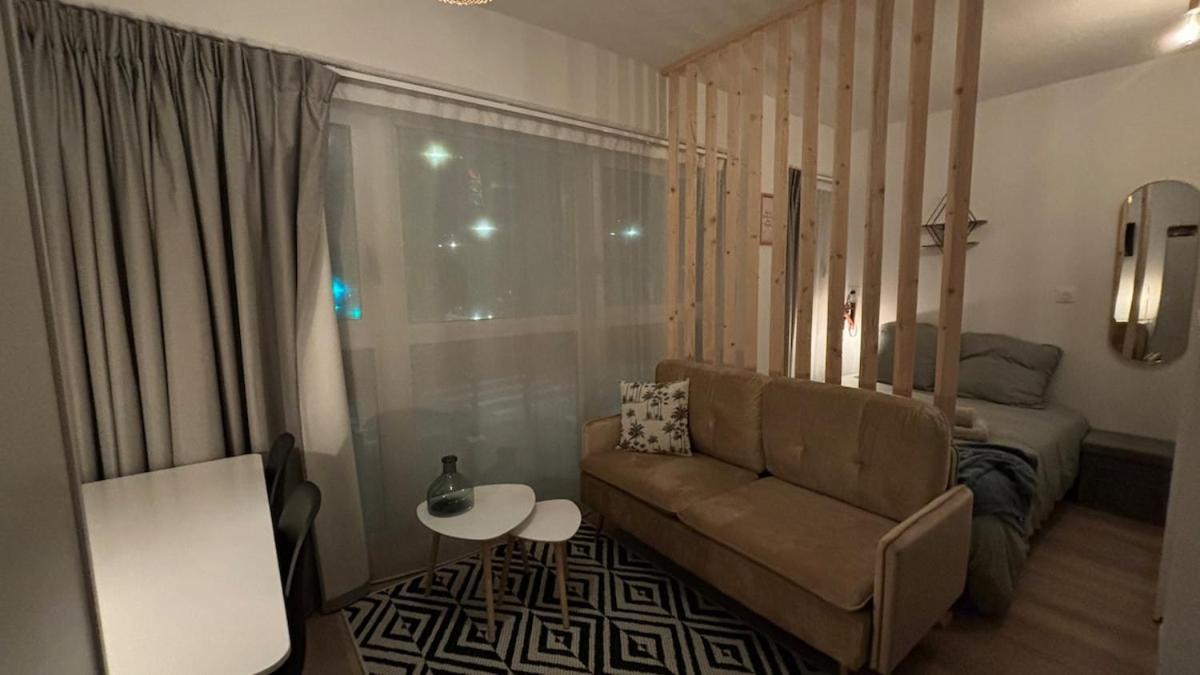 Le Pixie Modern Easy Airport Access Apartamento *