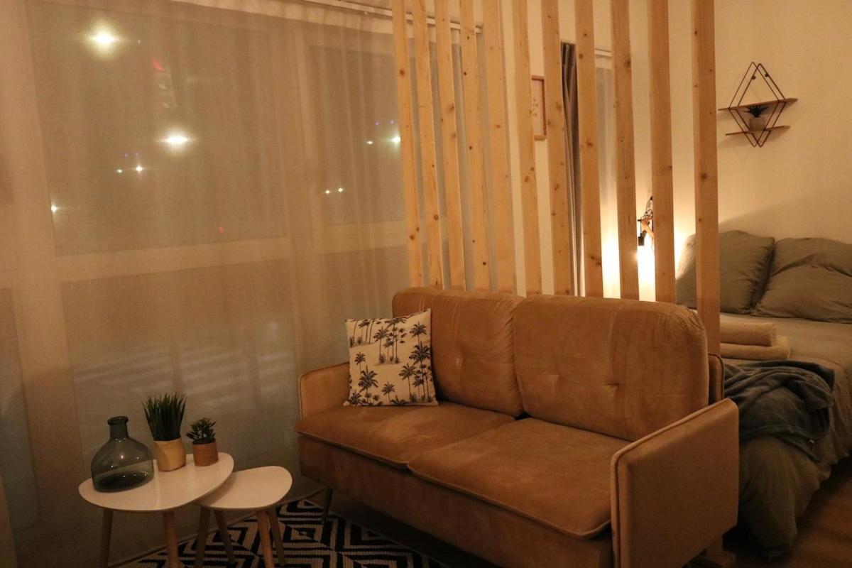 Apartamento Le Pixie Modern Easy Airport Access *