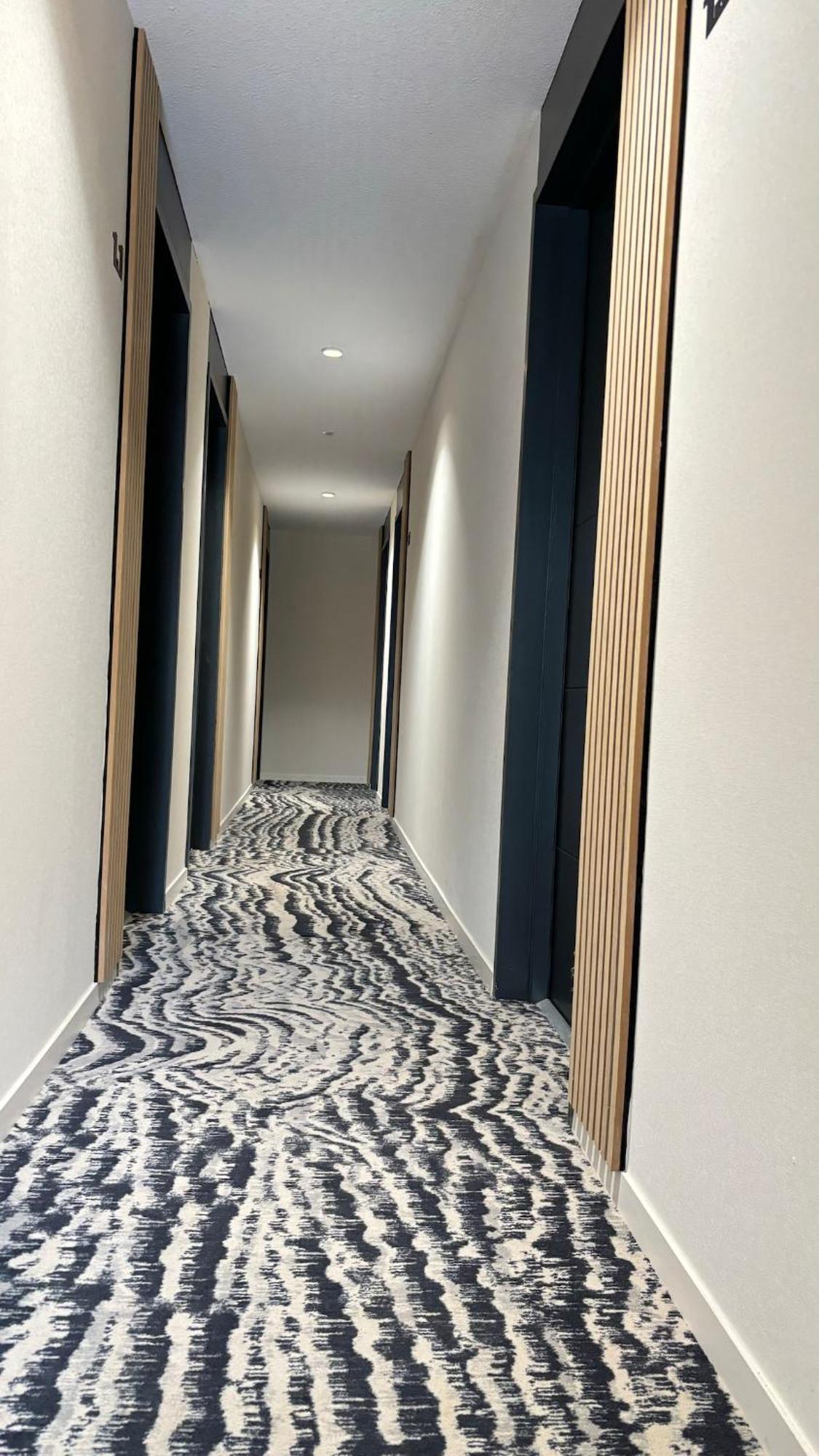 Apartamento Le Pixie Modern Easy Airport Access *